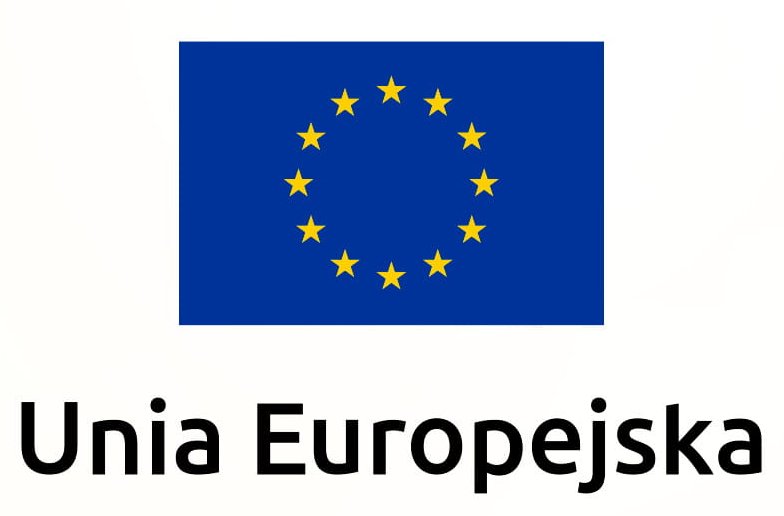 Logo Unii Europejskiej